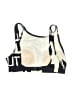 Nautica Graphic Black Swimsuit Top Size 10 - photo 2
