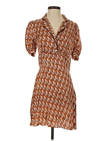 Sandro Casual Dress (view 1)