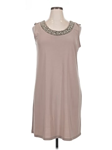 R&M Richards Casual Dress (view 1)