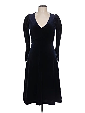 Eliza J Cocktail Dress (view 1)