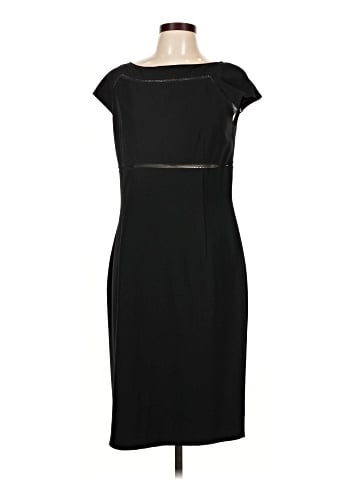 St. John Cocktail Dress (view 1)