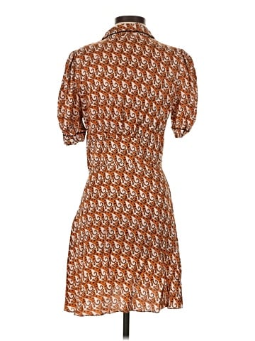 Sandro Casual Dress (view 2)