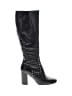 ALLSAINTS Black Boots Size EU 39 - photo 1
