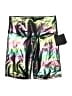 Marika Tie-dye Silver Board Shorts Size L - photo 1