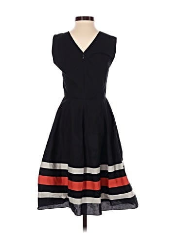 Salvatore Ferragamo Casual Dress (view 2)