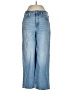 J.Crew Blue Jeans Size 29 waist - photo 1