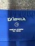IBKUL Blue Active Pants Size 10 - photo 7