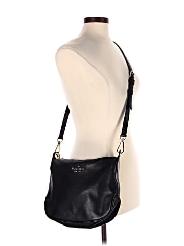Kate Spade New York Leather Crossbody Bag (view 2)