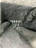 Torrid 100% Tencel Black Long Sleeve Button-Down Shirt Size 3X Plus (3) - photo 7