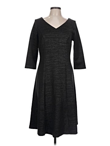 SLNY Casual Dress (view 1)