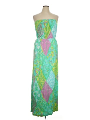 Lilly Pulitzer Cocktail Dress (view 1)