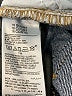 Old Navy Solid Blue Jeans Size 16 - photo 8