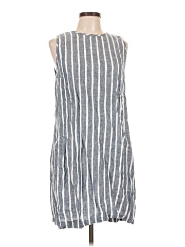 St. Tropez West Casual Dress (view 1)