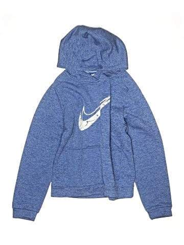 Nike Zip Up Hoodie (view 1)