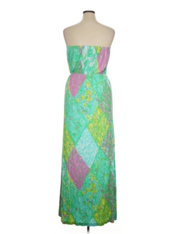 Lilly Pulitzer Cocktail Dress (view 2)