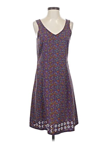 Toad & Co Casual Dress (view 1)