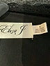 Eliza J Black Cocktail Dress Size 8 - photo 4