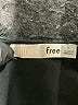 Wilfred Free Black Bodysuit Size S - photo 3
