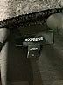 Express Black Long Sleeve Top Size L - photo 7