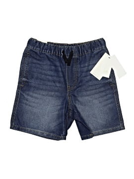 Calvin Klein Jeans Denim Shorts
