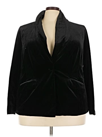 INC International Concepts Blazer (view 1)
