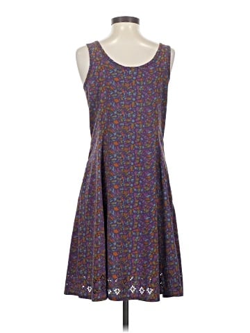 Toad & Co Casual Dress (view 2)