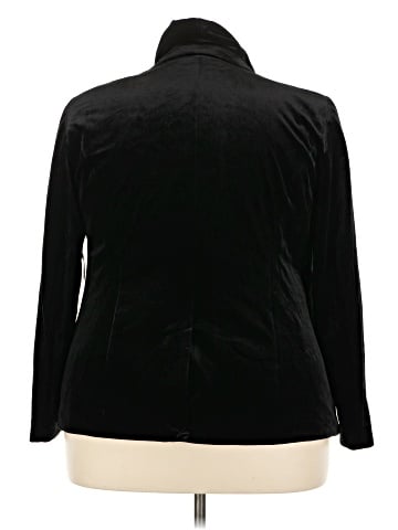 INC International Concepts Blazer (view 2)