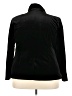 INC International Concepts Black Blazer Size 2X - photo 2
