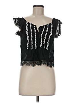 Altar'd State Short Sleeve Top