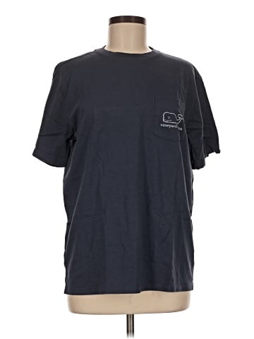 Vineyard Vines Short Sleeve T-Shirt (view 1)