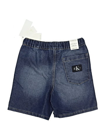 CALVIN KLEIN JEANS Denim Shorts (view 2)