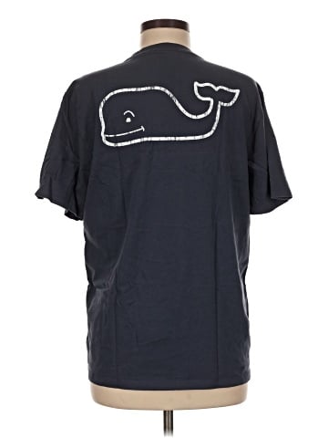 Vineyard Vines Short Sleeve T-Shirt (view 2)