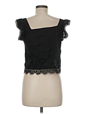 Altar'd State Short Sleeve Top (view 2)