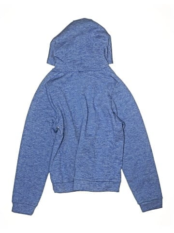 Nike Zip Up Hoodie (view 2)