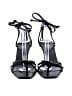 Manu Atelier Black Sandals Size EU 39 - photo 2
