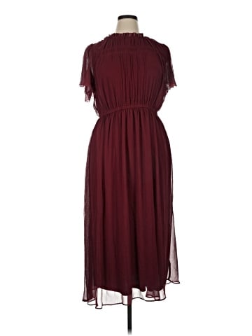Lane Bryant Casual Dress (view 1)