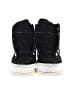 Madden Girl Black Sneakers Size 4 - photo 2