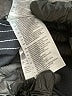 Adidas Solid Gray Track Pants Size S - photo 8