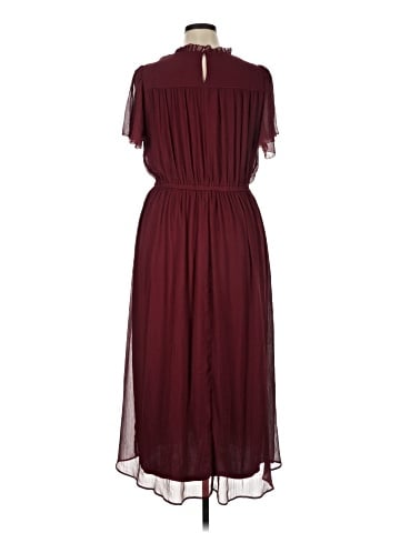 Lane Bryant Casual Dress (view 2)