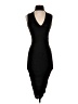 Bailey 44 Solid Black Cocktail Dress Size S - photo 1
