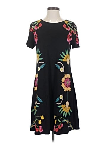 Desigual Casual Dress (view 1)