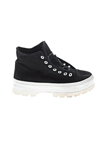 Madden Girl Sneakers (view 1)