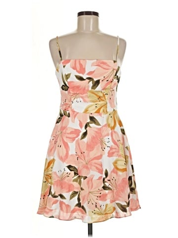 B. Darlin Cocktail Dress (view 1)