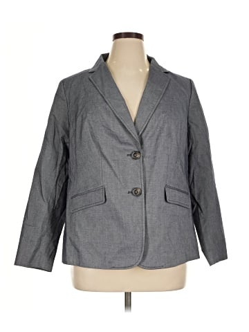 Talbots Blazer (view 1)