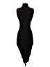 Bailey 44 Solid Black Cocktail Dress Size S - photo 2