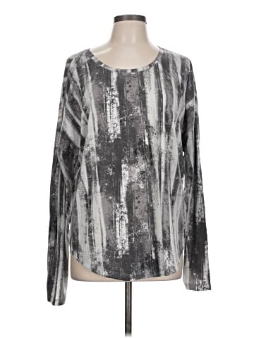 lucy Long Sleeve T-Shirt (view 1)