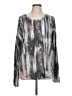 lucy Gray Long Sleeve T-Shirt Size L - photo 1