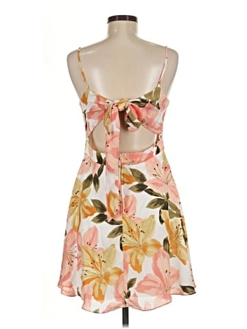 B. Darlin Cocktail Dress (view 2)