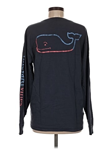 Vineyard Vines Long Sleeve T-Shirt (view 2)