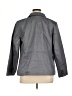 Talbots Gray Blazer Size 14W - photo 2
